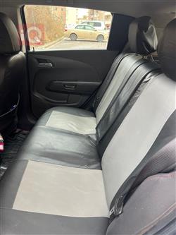 شێڤرۆلێت سۆنیک